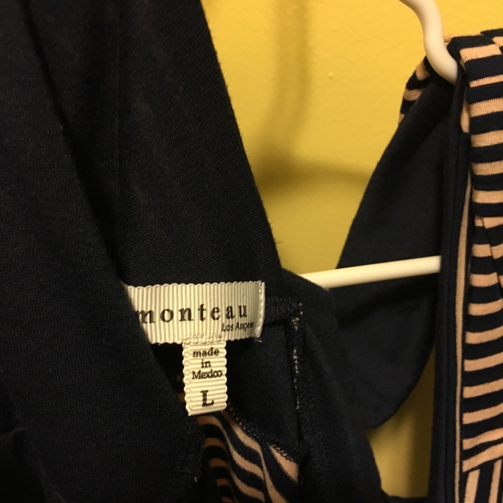 Spring top - Picture 2 of 3